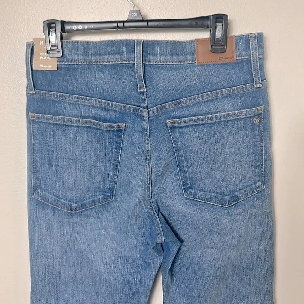 Madewell nwt retro